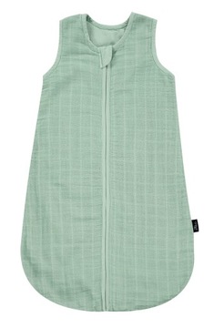 ŚPIWÓR Alvi Mull-Schlafsack TOP MUŚLINOWY
