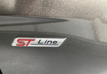 Ford Focus III Kombi Facelifting 1.5 EcoBoost 150KM 2017 Ford Focus ST-Line Gwarancja Bezwypadkowy Oplacony Navi Kamera 1.5 Benzyna, zdjęcie 20