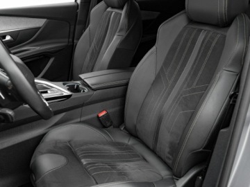 Peugeot 3008 II Crossover Facelifting  1.5 BlueHDi 130KM 2023 Peugeot 3008 BIA6694A#1.5 BlueHDi GT EAT8, zdjęcie 12