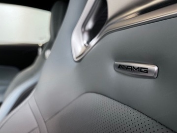 Mercedes AMG GT C190 Coupe 4d Facelifting 4.0 63 585KM 2024 MERCEDES-BENZ AMG GT 63 4Matic+ Coupe 4.0 (585KM) 2025, zdjęcie 6