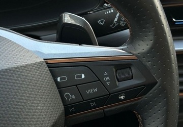 Cupra Formentor Crossover 1.5 TSI 150KM 2022 Cupra Formentor Pakiety, ACC, Kamera, GPS, KESSY, Ambiente, Salon Polska,, zdjęcie 22