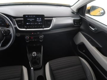 Kia Stonic I Crossover Facelifting 1.0 T-GDI 100KM 2023 Kia Stonic 1.0 T-GDI, Salon Polska, 1. Właściciel, zdjęcie 7