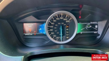 Ford Explorer V 2013 Ford Explorer 7-osobowy Automat hak 3.5 Benzyna 370KM, zdjęcie 8