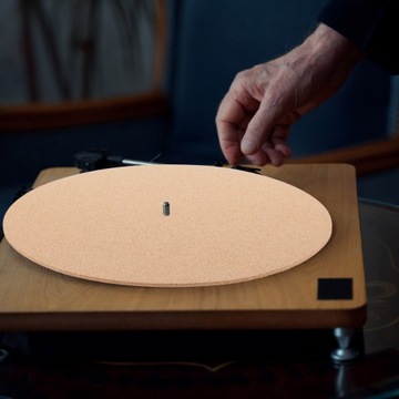 ПЛАСТИНКА MATT VINYL