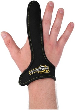 OCHRANIACZ MIKADO NA PALEC OSŁONA DO RZUTÓW