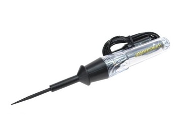 JONNESWAY PRÓBNIK TESTER MIERNIK NAPIĘCIA 6V-12V