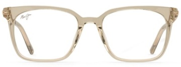 Oprawki Okulary Maui Jim MJO 2226 01 Transparentne