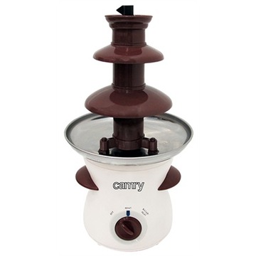 Camry | Chocolate Fountain | 80W (maximum 190W) W