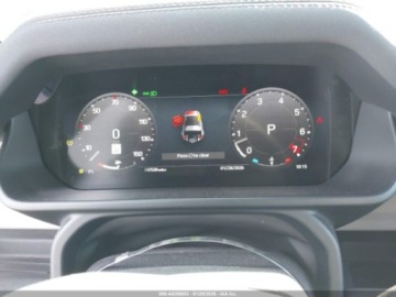 Land Rover Defender IV (L663) 2023 Land Rover Defender 90 X-Dynamic Se 2023 3.0 Benzyna 395KM, zdjęcie 10