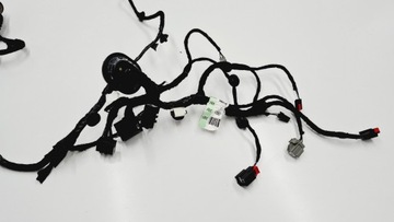 УСТАНОВКА ДВЕРИ ЛЕВАЯ ПЕРЕДНЯЯ FORD EDGE GT4T-14631