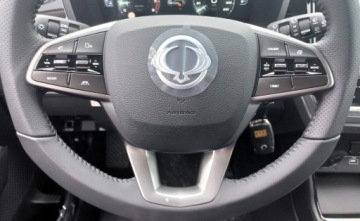  SsangYongKGM Korando 1,5 T-GDI 163kM Joy Auto nowe 1.5 Benzyna 163KM, zdjęcie 17