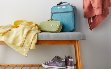 Принтер этикеток Dymo Letra Tag 200 B на ленту 12 м