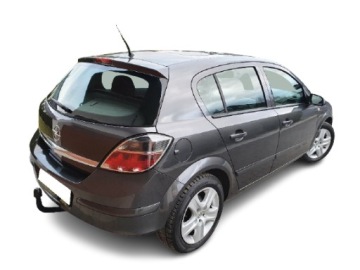 БУКСИРОВОЧНЫЙ КРЮК + МОДУЛЬ OPEL ASTRA3 III H HTB + COMBI
