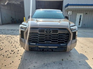 Toyota Tundra II 2026 Toyota Tundra Limited 2026 3.4 Benzyna 389KM, zdjęcie 5