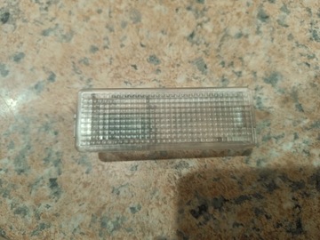 lampka nóg RGB Ford Focus mk3 Ambiente Multikolor