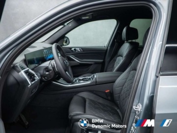 BMW X5 G05 SUV Facelifting 3.0 40i 381KM 2026 BMW X5 xDrive40i 381KM mHEV - Gotowy do Odbioru - Hak Holowniczy - Kamera, zdjęcie 18