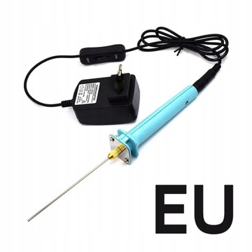 Электрическая машина для резки пенопласта горячей проволокой