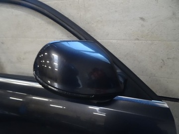 LUSTERKO PRAWY PRZÓD AUDI Q5 8R