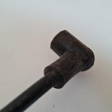 EINHELL ROYAL MKS 38/41 КАТУШЕЧНЫЙ МОДУЛЬ СПАРКЕР