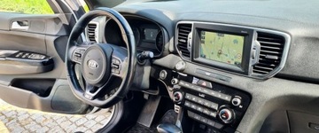 Kia Sportage IV SUV 2.0 CRDi 185KM 2016 Kia Sportage GT-Line4x4NaviKamera186 tys. wpisuje na fakturzeOrg. lakier2x, zdjęcie 31
