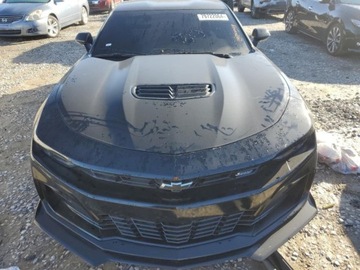 Chevrolet Camaro VI Coupe 6.2 455KM 2023 Chevrolet Camaro Lt1 2023 6.2l 6.2 Benzyna 455KM, zdjęcie 5