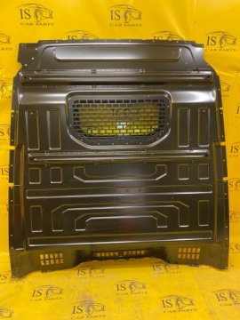 VW CRAFTER II 2 MAN TGE ПЕРЕДНЯЯ СТЕНА