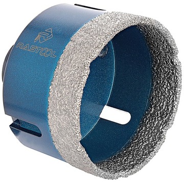 КОРОНОЧНАЯ ПИЛА RASTOOL DIAMOND LACE 65MM M14 GRESET