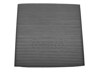 CORTECO 80001204 FILTR VENTILACE PROSTORU SPOLUJEZDCE