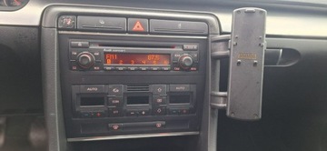 Audi A4 B6 Sedan 2.0 FSI 150KM 2004 Audi A4 Xenon, zdjęcie 10