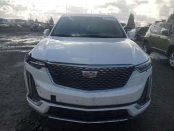 Cadillac 2021 Cadillac XT6 2021, 3.6L, 4x4, PREMIUM LUXURY, od ubezpieczalni 3.6 Benzyna, zdjęcie 1