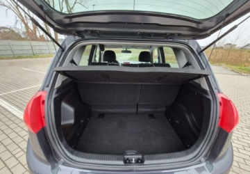 Kia Venga Mikrovan 1.4 CRDi WGT 90KM 2013 Kia Venga 1.4 CRDi 90 KM // Edition // Gotowa do rejestracji !!!, zdjęcie 20