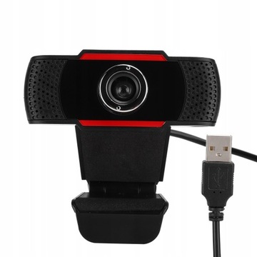 Kamera internetowa USB Conference HD z mikrofonem