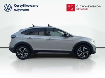 Volkswagen Taigo 1.0 TSI 110KM 2022 Volkswagen Taigo TSI 110KM STYLE ACC FVAT23 LED Matrix ISOFIX, zdjęcie 3