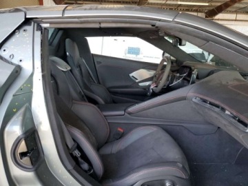 Chevrolet Corvette C7 2024 Chevrolet Corvette Stingray 3LT 2024 6.2l 6.2 Benzyna 495KM, zdjęcie 10