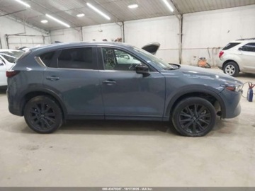 Mazda CX-5 II 2023 Mazda CX-5 2.5 S Carbon Edition 2023 2.5 Benzyna 187KM, zdjęcie 6