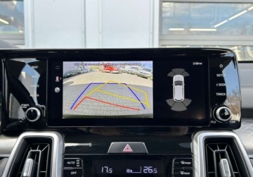 Kia Sorento IV SUV HEV 1.6 T-GDI 230KM 2022 Kia Sorento L Hybryda 230KM 7 osobowy, ACC, Kamera, GPS, Podgrzewana kiero, zdjęcie 26