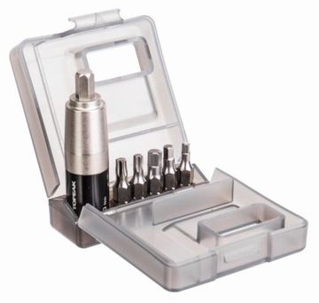 Nano Torqbar X 2–6 нм Динамометрический ключ Topeak