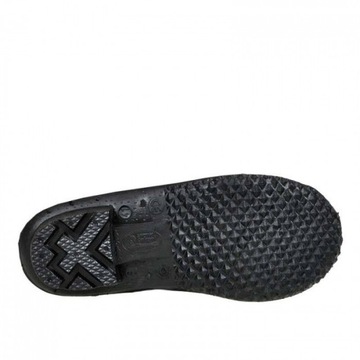 ГУМОФИЛЬНАЯ ОБУВЬ ИЗ ТВЕРДОГО ВОЙЛКА FAGUM STOMIL 44