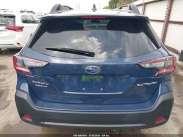 Subaru 2024 Subaru Outback Premium 2024 2.5l 2.5 Benzyna 182KM, zdjęcie 4