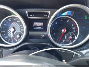 Mercedes GLE W166/C292 2017 Mercedes-Benz GLE 43 AMG Coupe 4Matic 2017 3.0l 3.0 Benzyna 362KM, zdjęcie 9