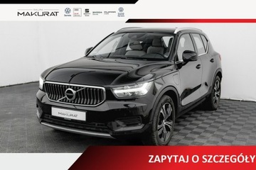 Volvo XC40 2021 Volvo XC 40 CB373NC#T5 Plug-In Hybrid Inscription