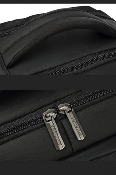 Рюкзак AoPin для ноутбука 15,6 дюйма, просторный, с USB и RFID, усиленный, водонепроницаемый.