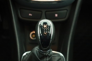 Opel Mokka I SUV 1.4 Turbo ECOTEC 140KM 2015 Opel Mokka 1.4 Turbo, Salon Polska, Serwis ASO, zdjęcie 12