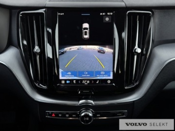 Volvo XC60 II 2022 Volvo XC 60 XC60 B4 Benzyna | Momentum Pro | aut |, zdjęcie 15