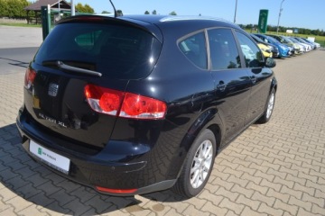 Seat Altea XL 1.4 TSI 125KM 2013 Seat Altea XL z Niemiec ,Opłacony, zdjęcie 6