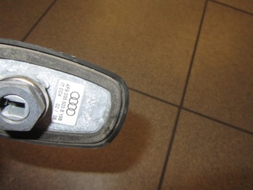ANTÉNA AUDI A6 C6 A4 B7 AF9.035.503.B Y9B