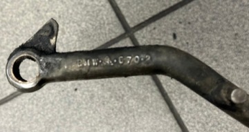 Боковая подножка Bmw R80