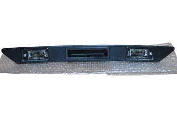 KLAMKA KLAPY BAGAŻNIKA LISTWA AUDI A4 B6 2000-04
