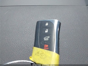 Lexus RX V 2023 Lexus RX 2023 RX 350 AWD , 2.4l 275 KM, F-Sport, uszkodzony zderzak 2.4, zdjęcie 14