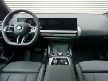 BMW X3 G45 2025 BMW X3 xDrive20d Sport Suv 2.0 (197KM) 2025, zdjęcie 8